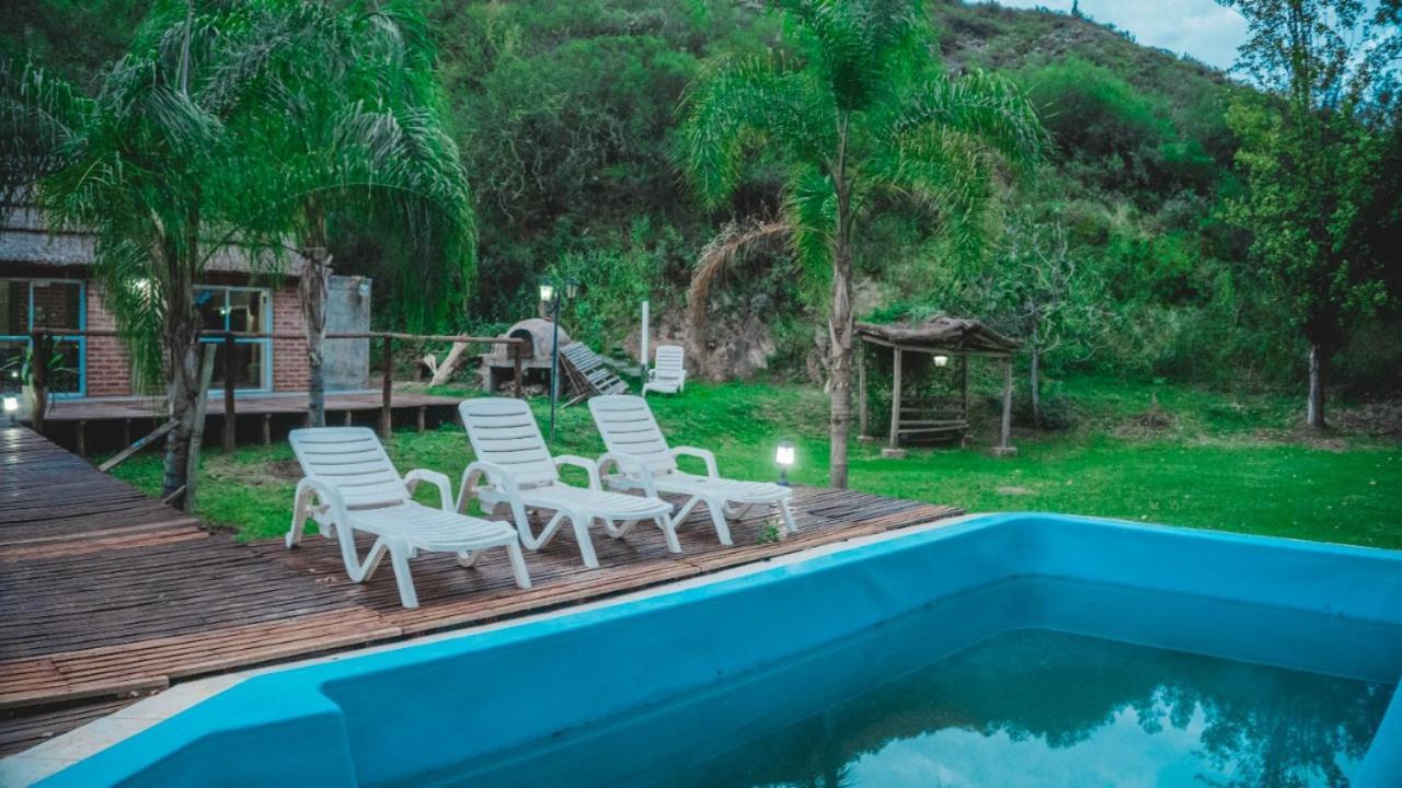 Hotel Alamos De La Puntilla Belen Exterior photo